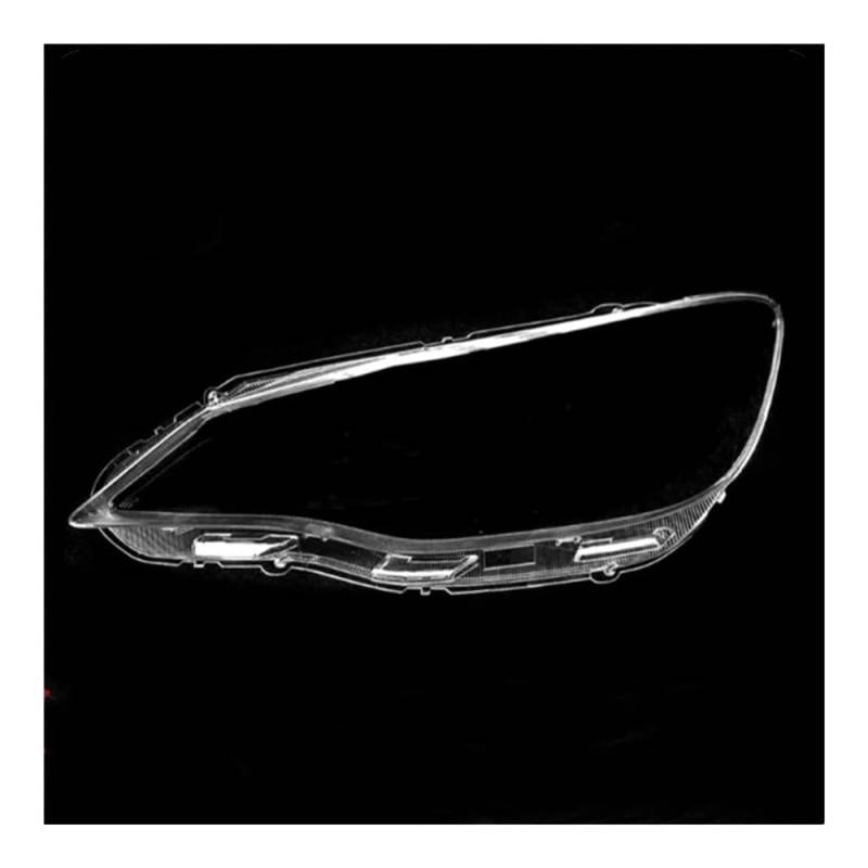 Autoscheinwerfer-Abdecklinse Für Cruze 2017 2018 2019 Auto Schutz Fall Shell Scheinwerfer Gehäuse Objektiv Glas Abdeckung Lampenschirm Lampe Kappen von DINGFAFA