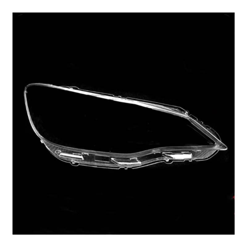 Autoscheinwerfer-Abdecklinse Für Cruze 2017 2018 2019 Auto Schutz Fall Shell Scheinwerfer Gehäuse Objektiv Glas Abdeckung Lampenschirm Lampe Kappen von DINGFAFA