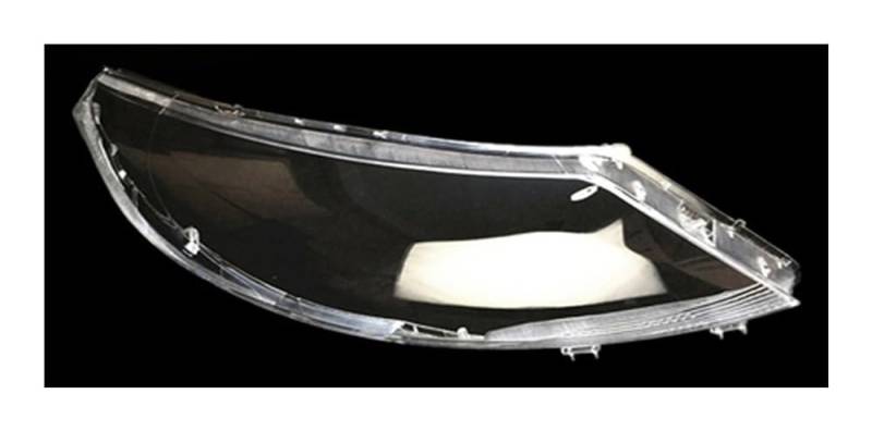 Autoscheinwerfer-Abdecklinse Für Dongfeng Für Fencon 580 Auto Kopf Licht Fall Auto Front Scheinwerfer Abdeckung Glas Objektiv Kappen Scheinwerfer Lampenschirm Shell von DINGFAFA