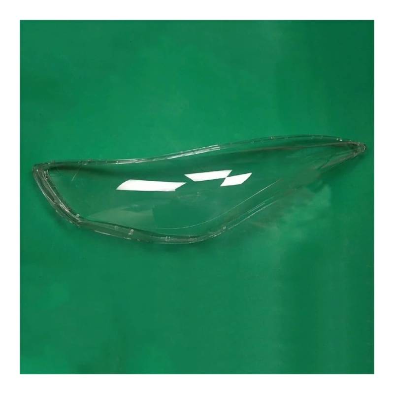 Autoscheinwerfer-Abdecklinse Für Elantra 2012 2013 2014 2015 2016 Auto Lampenschirm Lampe Abdeckung Front Scheinwerfer Shell Lampe Schatten Abdeckung Glas von DINGFAFA