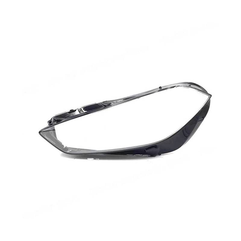 Autoscheinwerfer-Abdecklinse Für F40 1-Serie 2018-2022 Auto Front Scheinwerfer Objektiv Shell Abdeckung Scheinwerfer Shell Lampenschirm von DINGFAFA
