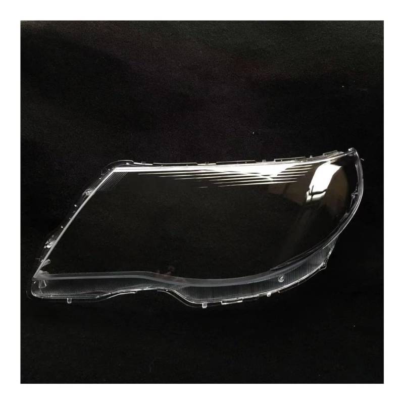 Autoscheinwerfer-Abdecklinse Für Forester 2009 2010 2011 2012 Scheinwerfer Abdeckung Glas Objektiv Scheinwerfer Abdeckung Licht Shell Lampenschirm von DINGFAFA