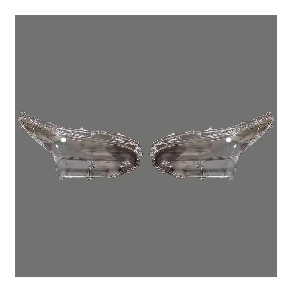 Autoscheinwerfer-Abdecklinse Für Fortuner 2021 2022 2023 Auto Scheinwerfer Abdeckung Shell Front Scheinwerfer Lampenschirm Autoscheinwerfer-Abdecklinse Für Fortuner 2021 2022 2023 Auto Scheinwerfer Abdeckung Shell Front Scheinwerfer Lampenschirm von DINGFAFA