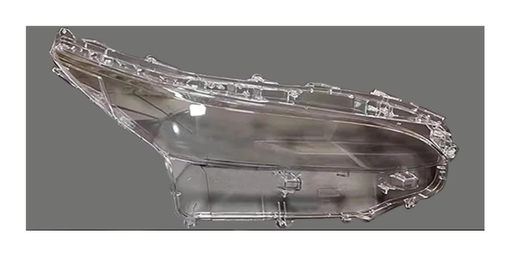 Autoscheinwerfer-Abdecklinse Für Fortuner 2021 2022 2023 Auto Scheinwerfer Abdeckung Shell Front Scheinwerfer Lampenschirm Autoscheinwerfer-Abdecklinse Für Fortuner 2021 2022 2023 Auto Scheinwerfer Abdeckung Shell Front Scheinwerfer Lampenschirm von DINGFAFA