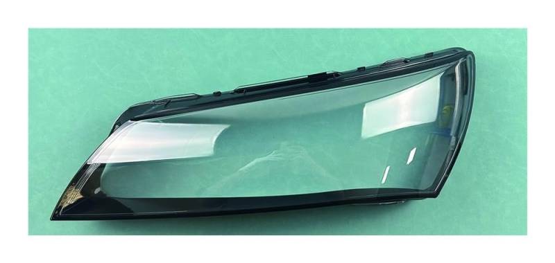 Autoscheinwerfer-Abdecklinse Für Geely Für Emgrand EC7 2014 2015 2016 2017 Scheinwerfer Abdeckung Scheinwerfer Shell Objektiv von DINGFAFA