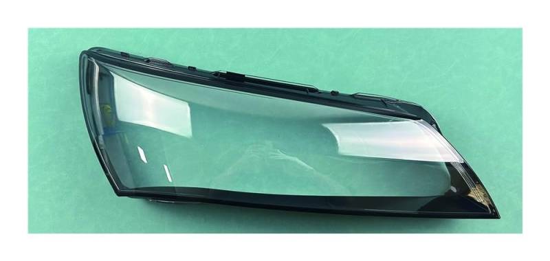 Autoscheinwerfer-Abdecklinse Für Geely Für Emgrand EC7 2014 2015 2016 2017 Scheinwerfer Abdeckung Scheinwerfer Shell Objektiv von DINGFAFA