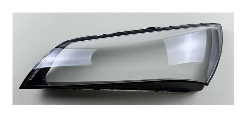 Autoscheinwerfer-Abdecklinse Für Geely Für Emgrand EC7 2014-2017 Auto Schutz Scheinwerfer Glas Objektiv Abdeckung Schatten Shell Auto Licht Gehäuse Lampe von DINGFAFA