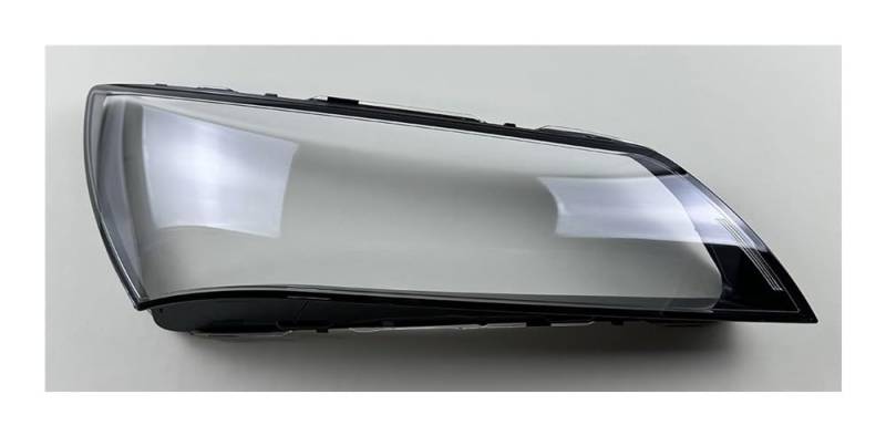 Autoscheinwerfer-Abdecklinse Für Geely Für Emgrand EC7 2014-2017 Auto Schutz Scheinwerfer Glas Objektiv Abdeckung Schatten Shell Auto Licht Gehäuse Lampe von DINGFAFA