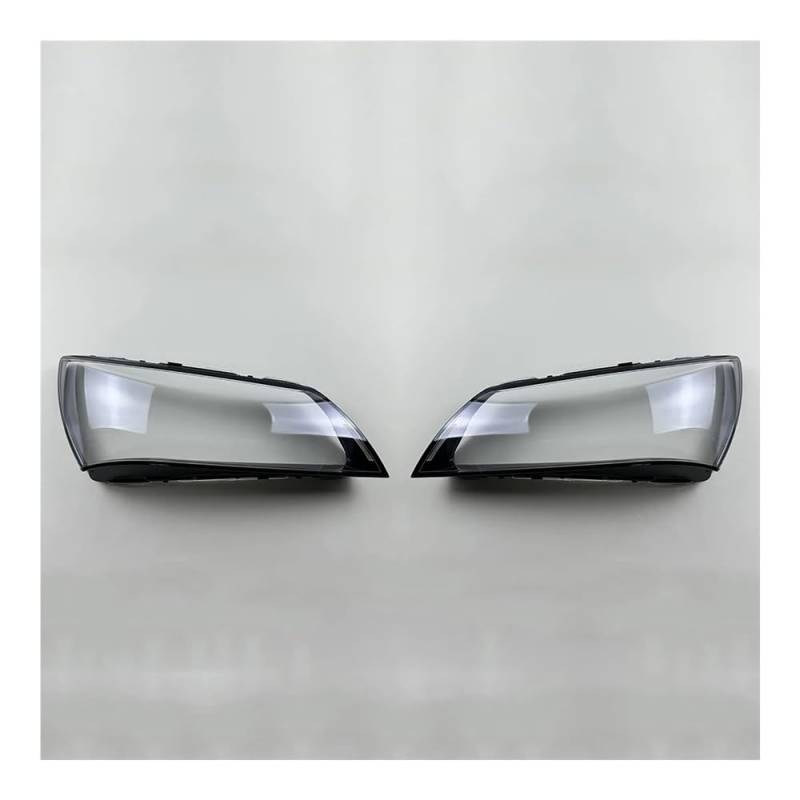 Autoscheinwerfer-Abdecklinse Für Geely Für Emgrand EC7 2014-2017 Auto Schutz Scheinwerfer Glas Objektiv Abdeckung Schatten Shell Auto Licht Gehäuse Lampe von DINGFAFA