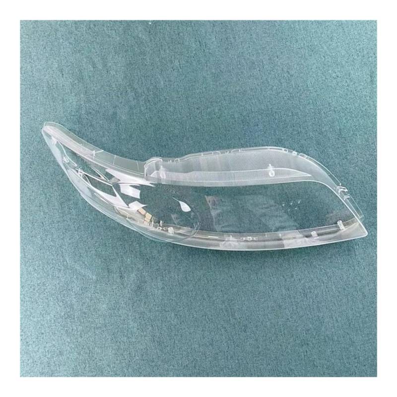 Autoscheinwerfer-Abdecklinse Für Infiniti FX35 FX45 2004 2005 2006 2007 Scheinwerfer Objektiv Abdeckung Shell Scheinwerfer Glas von DINGFAFA