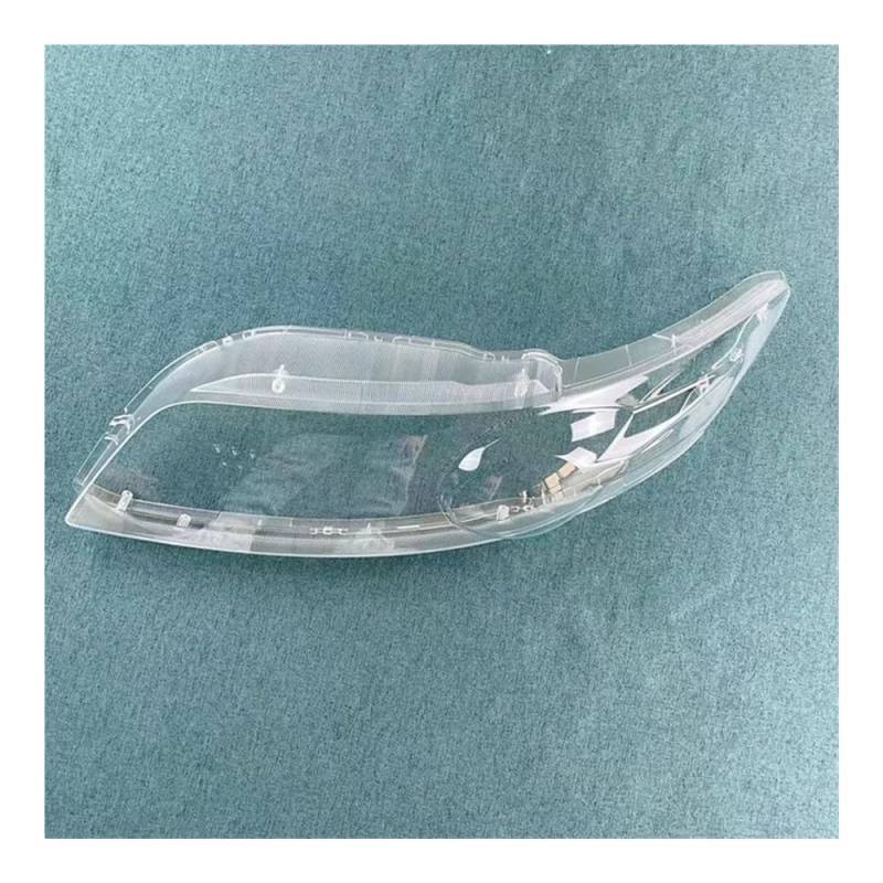 Autoscheinwerfer-Abdecklinse Für Infiniti FX35 FX45 2004 2005 2006 2007 Scheinwerfer Objektiv Abdeckung Shell Scheinwerfer Glas von DINGFAFA