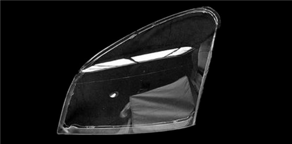 Autoscheinwerfer-Abdecklinse Für Jac Für Rein Auto Schutz Scheinwerfer Abdeckung Objektiv Glas Shell Front Scheinwerfer Lampenschirm Autoscheinwerfer-Abdecklinse Für Jac Für Rein Auto Schutz Scheinwerfer Abdeckung Objektiv Glas Shell Front Scheinwerfer Lampenschirm von DINGFAFA