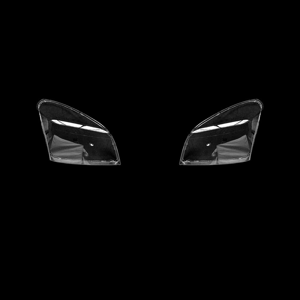 Autoscheinwerfer-Abdecklinse Für Jac Für Rein Auto Schutz Scheinwerfer Abdeckung Objektiv Glas Shell Front Scheinwerfer Lampenschirm Autoscheinwerfer-Abdecklinse Für Jac Für Rein Auto Schutz Scheinwerfer Abdeckung Objektiv Glas Shell Front Scheinwerfer Lampenschirm von DINGFAFA
