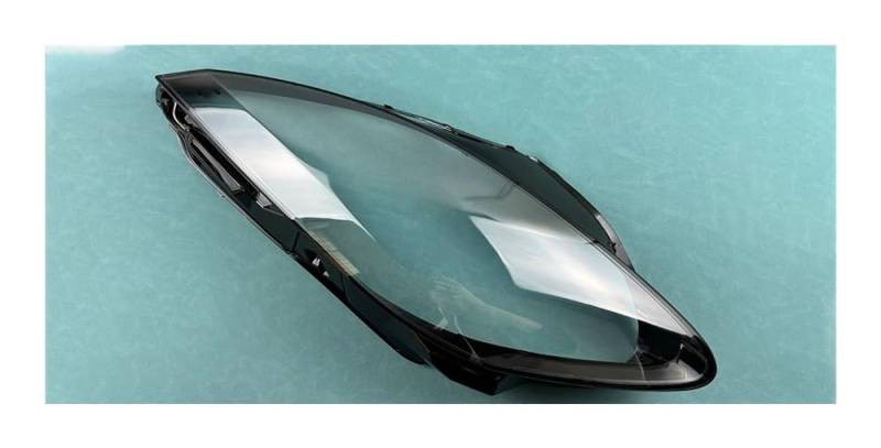 Autoscheinwerfer-Abdecklinse Für Jaguar Für F-Type 2013-2020 Scheinwerfer Abdeckung Scheinwerfer Shell Lampenschirm Fall von DINGFAFA