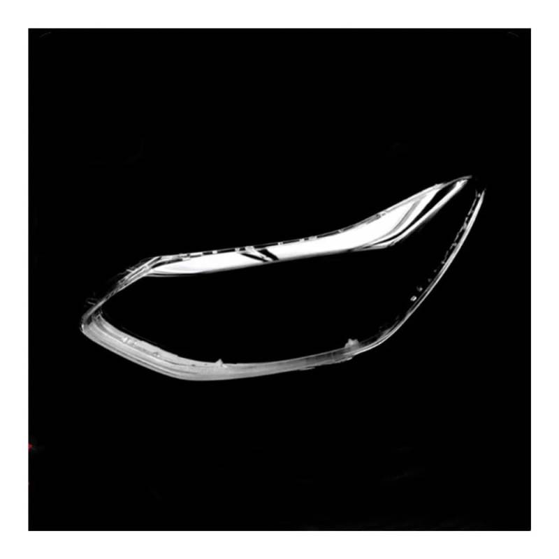 Autoscheinwerfer-Abdecklinse Für Kia Für KX5 2016 2017 2018 Auto Front Scheinwerfer Glas Abdeckung Scheinwerfer Lampenschirme Kopf Lampe Shell Licht Objektiv Kappen von DINGFAFA