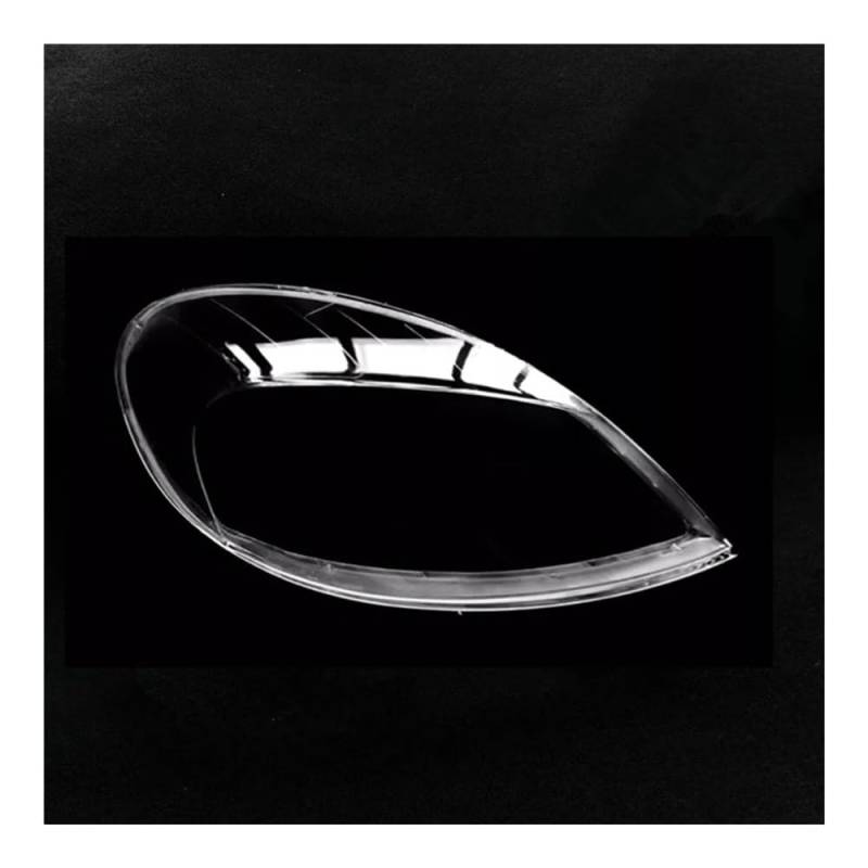 Autoscheinwerfer-Abdecklinse Für Lifan 520 2010 2011 Vorne Auto Scheinwerfer Auto Licht Fall Lampenschirm Lampe Shell Scheinwerfer Objektiv Glas Abdeckung von DINGFAFA