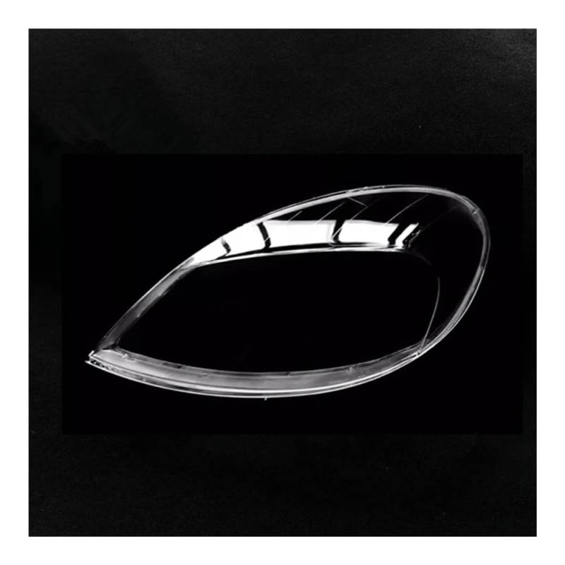 Autoscheinwerfer-Abdecklinse Für Lifan 520 2010 2011 Vorne Auto Scheinwerfer Auto Licht Fall Lampenschirm Lampe Shell Scheinwerfer Objektiv Glas Abdeckung von DINGFAFA