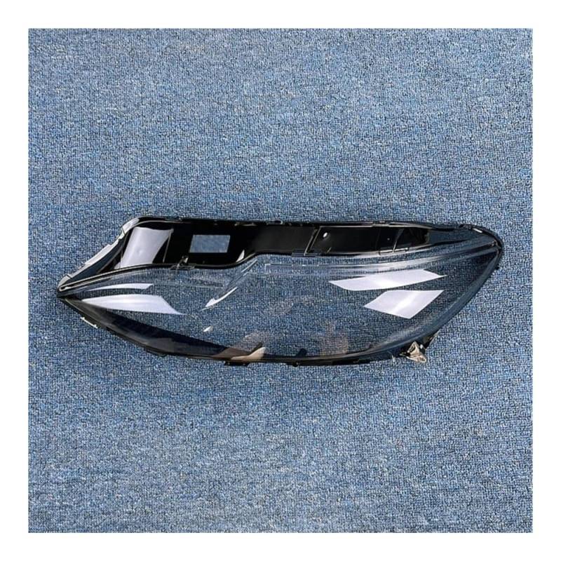 Autoscheinwerfer-Abdecklinse Für Malibu XL 2019 2020 2021 Auto Front Scheinwerfer Glas Scheinwerfer lampenschirm Lampe Shell Scheinwerfer Abdeckung objektiv von DINGFAFA