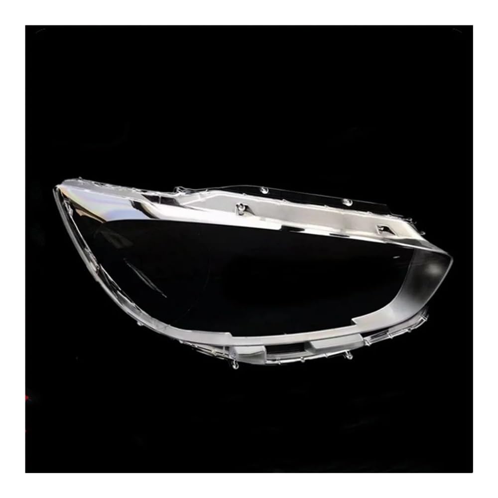 Autoscheinwerfer-Abdecklinse Für Mazda CX-5 2013 2014 2015 2016 Scheinwerfer Objektiv Abdeckung Lampenschirm Scheinwerfer Shell Auto Ersatzteile Autoscheinwerfer-Abdecklinse Für Mazda CX-5 2013 2014 2015 2016 Scheinwerfer Objektiv Abdeckung Lampenschirm Scheinwerfer Shell Auto Ersatzteile von DINGFAFA