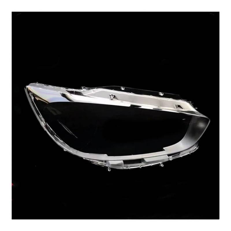 Autoscheinwerfer-Abdecklinse Für Mazda CX-5 2013 2014 2015 2016 Scheinwerfer Objektiv Abdeckung Lampenschirm Scheinwerfer Shell Auto Ersatzteile von DINGFAFA