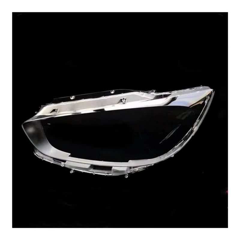 Autoscheinwerfer-Abdecklinse Für Mazda CX-5 2013 2014 2015 2016 Scheinwerfer Objektiv Abdeckung Lampenschirm Scheinwerfer Shell Auto Ersatzteile von DINGFAFA
