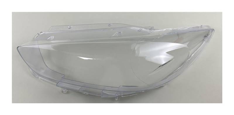 Autoscheinwerfer-Abdecklinse Für Mazda CX-5 2013 2014 2015 2016 Vorne Auto Scheinwerfer Licht Gehäuse Fall Lampenschirm Lampe Shell Scheinwerfer Objektiv Abdeckung von DINGFAFA