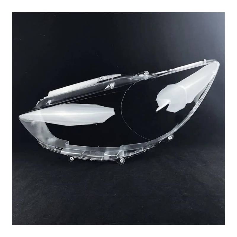 Autoscheinwerfer-Abdecklinse Für Mazda CX5 CX-5 2013 2014 2015 2016 Auto Scheinwerfer Abdeckung Glas Objektiv Shell Lampe Schatten Scheinwerfer von DINGFAFA