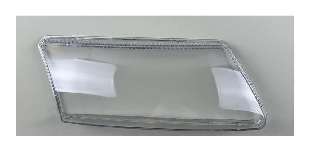 Autoscheinwerfer-Abdecklinse Für Passat B5 2002-2007 Lampenschirm Objektiv Scheinwerfer Abdeckung Front Scheinwerfer Shell Lampe Schatten Autoscheinwerfer-Abdecklinse Für Passat B5 2002-2007 Lampenschirm Objektiv Scheinwerfer Abdeckung Front Scheinwerfer Shell Lampe Schatten von DINGFAFA