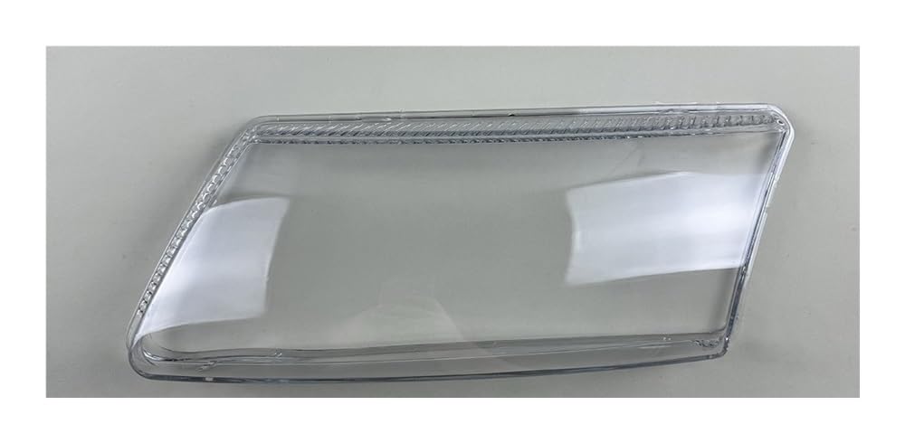Autoscheinwerfer-Abdecklinse Für Passat B5 2002-2007 Lampenschirm Objektiv Scheinwerfer Abdeckung Front Scheinwerfer Shell Lampe Schatten Autoscheinwerfer-Abdecklinse Für Passat B5 2002-2007 Lampenschirm Objektiv Scheinwerfer Abdeckung Front Scheinwerfer Shell Lampe Schatten von DINGFAFA