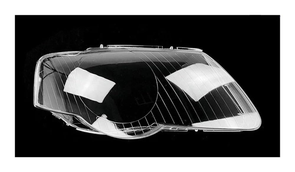 Autoscheinwerfer-Abdecklinse Für Passat B6 R36 2006-2011 Auto Front Scheinwerfer Abdeckung Objektiv Glas Scheinwerfer Lampenschirm Lampe Shell Autoscheinwerfer-Abdecklinse Für Passat B6 R36 2006-2011 Auto Front Scheinwerfer Abdeckung Objektiv Glas Scheinwerfer Lampenschirm Lampe Shell von DINGFAFA