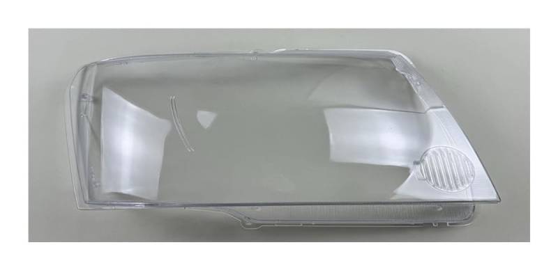 Autoscheinwerfer-Abdecklinse Für Patrol 2004-2011 Scheinwerferabdeckung Scheinwerferschale Lampenschirmlinse von DINGFAFA