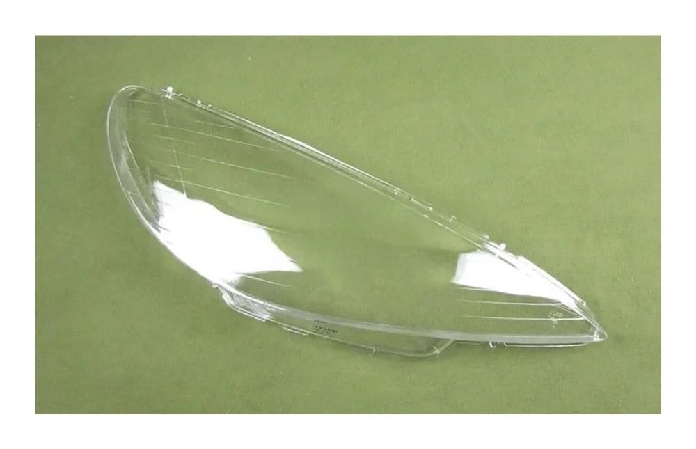 Autoscheinwerfer-Abdecklinse Für Peugeot 206 2004 2005 2006 2007 2008 Frontscheinwerfer Shell Scheinwerfer Lampenschirm Abdeckung Objektiv Autoscheinwerfer-Abdecklinse Für Peugeot 206 2004 2005 2006 2007 2008 Frontscheinwerfer Shell Scheinwerfer Lampenschirm Abdeckung Objektiv von DINGFAFA