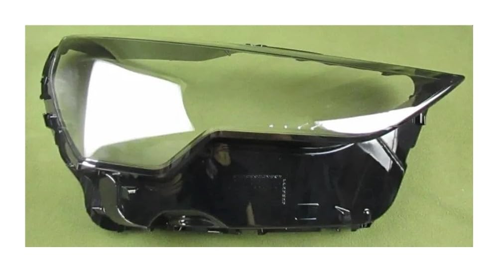 Autoscheinwerfer-Abdecklinse Für Q3 2019 2020 2021 Scheinwerfer Kunststoff Abdeckung Lampe Schatten Objektiv Scheinwerfer Shell Ersetzen Sie Den Lampenschirm Autoscheinwerfer-Abdecklinse Für Q3 2019 2020 2021 Scheinwerfer Kunststoff Abdeckung Lampe Schatten Objektiv Scheinwerfer Shell Ersetzen Sie Den Lampenschirm von DINGFAFA