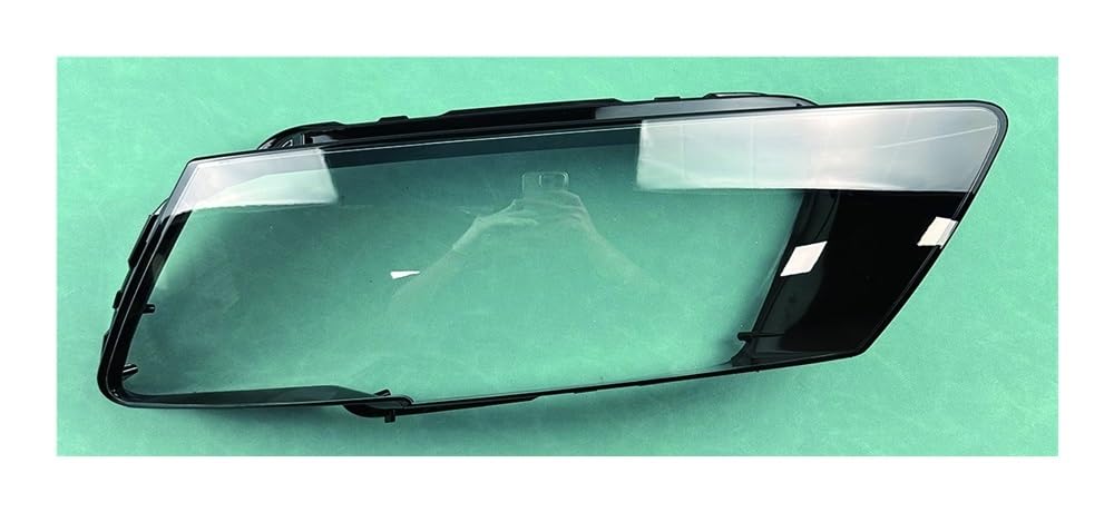Autoscheinwerfer-Abdecklinse Für Q5 2010 2011 2012 Frontscheinwerfer Lampenabdeckung Scheinwerfer Shell Objektiv Autoscheinwerfer-Abdecklinse Für Q5 2010 2011 2012 Frontscheinwerfer Lampenabdeckung Scheinwerfer Shell Objektiv von DINGFAFA