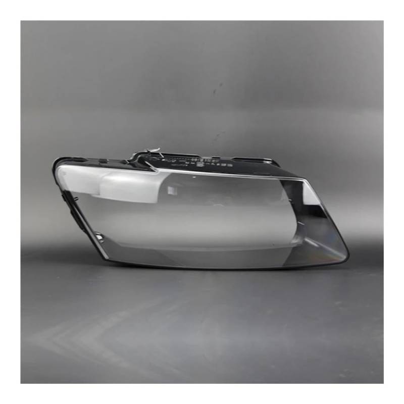 Autoscheinwerfer-Abdecklinse Für Q5 2014-2016 Scheinwerfer Lampenschirm Scheinwerfer Glas Abdeckung Objektiv Schutzhülle Auto Scheinwerfer Reparatur Kit Abdeckung von DINGFAFA