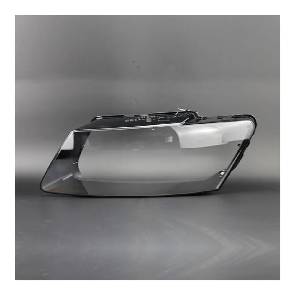 Autoscheinwerfer-Abdecklinse Für Q5 2014-2016 Scheinwerfer Lampenschirm Scheinwerfer Glas Abdeckung Objektiv Schutzhülle Auto Scheinwerfer Reparatur Kit Abdeckung von DINGFAFA