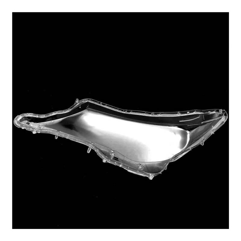 Autoscheinwerfer-Abdecklinse Für RAV4 2013 2014 2015 Auto Front Scheinwerfer Abdeckung Shell Scheinwerfer Lampenschirm Glas Objektiv Abdeckung von DINGFAFA