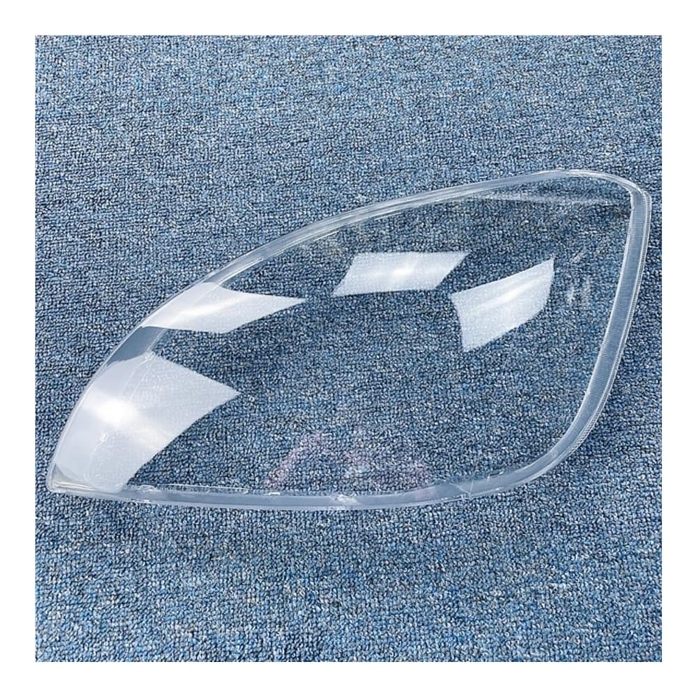 Autoscheinwerfer-Abdecklinse Für Rio 2005-2012 Auto Front Scheinwerfer Kappen Lampe Abdeckung Glas Lampe Shell Scheinwerfer Objektiv Abdeckung Lampenschirm Auto Fall Autoscheinwerfer-Abdecklinse Für Rio 2005-2012 Auto Front Scheinwerfer Kappen Lampe Abdeckung Glas Lampe Shell Scheinwerfer Objektiv Abdeckung Lampenschirm Auto Fall von DINGFAFA