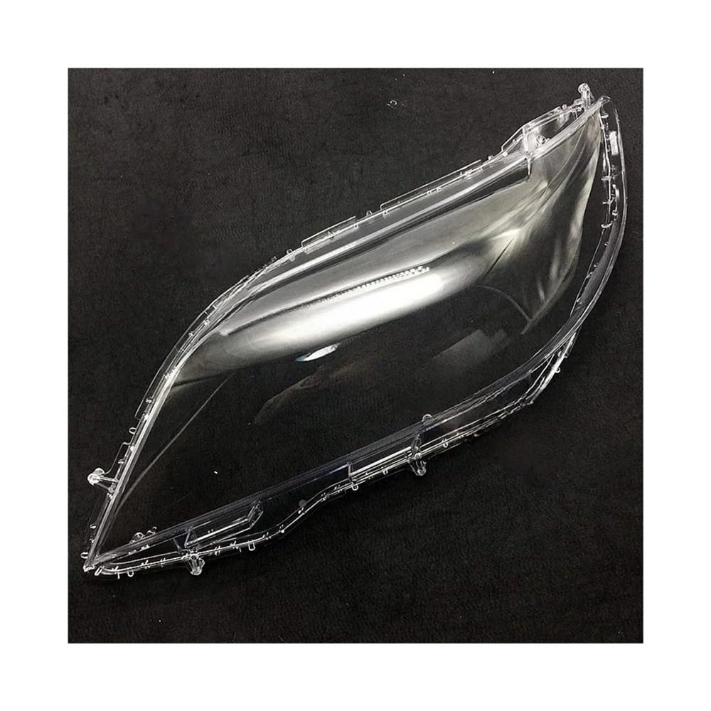 Autoscheinwerfer-Abdecklinse Für Sienna 2013-2018 Auto Frontscheinwerfer Abdeckung Auto Scheinwerfer Lampenschirm Licht Glas Objektiv Shell Autoscheinwerfer-Abdecklinse Für Sienna 2013-2018 Auto Frontscheinwerfer Abdeckung Auto Scheinwerfer Lampenschirm Licht Glas Objektiv Shell von DINGFAFA