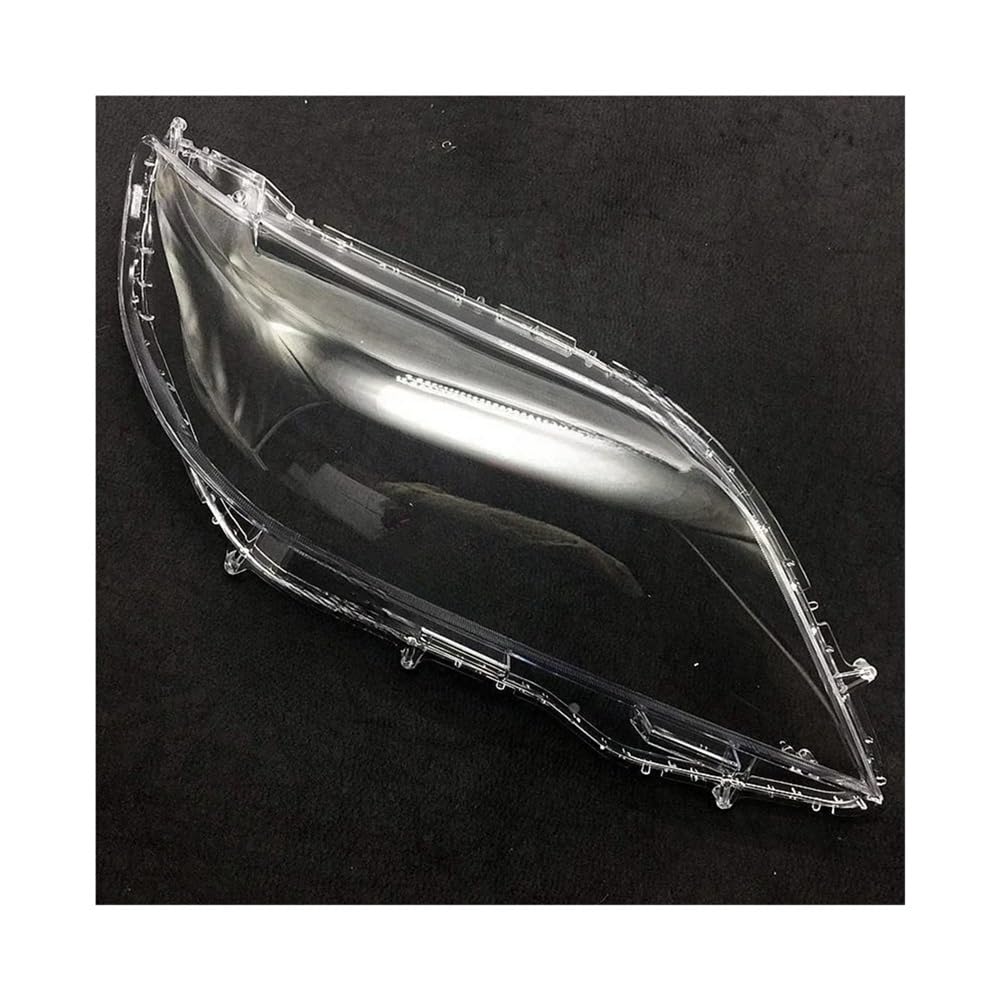 Autoscheinwerfer-Abdecklinse Für Sienna 2013-2018 Auto Frontscheinwerfer Abdeckung Auto Scheinwerfer Lampenschirm Licht Glas Objektiv Shell Autoscheinwerfer-Abdecklinse Für Sienna 2013-2018 Auto Frontscheinwerfer Abdeckung Auto Scheinwerfer Lampenschirm Licht Glas Objektiv Shell von DINGFAFA