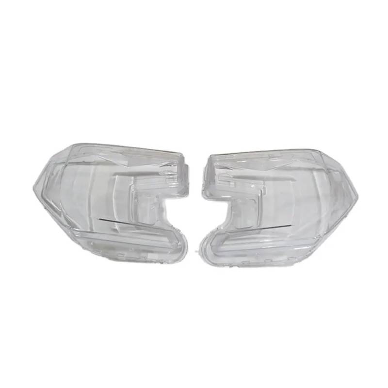 Autoscheinwerfer-Abdecklinse Für Sierra 2019 2020 2021 Auto Front Objektiv Scheinwerfer Lampenschirm Auto Lampe Shell Lichter Gehäuse Scheinwerfer Abdeckung von DINGFAFA
