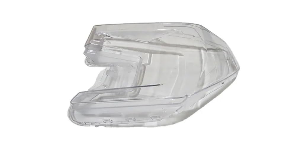 Autoscheinwerfer-Abdecklinse Für Sierra 2019 2020 2021 Auto Front Objektiv Scheinwerfer Lampenschirm Auto Lampe Shell Lichter Gehäuse Scheinwerfer Abdeckung von DINGFAFA