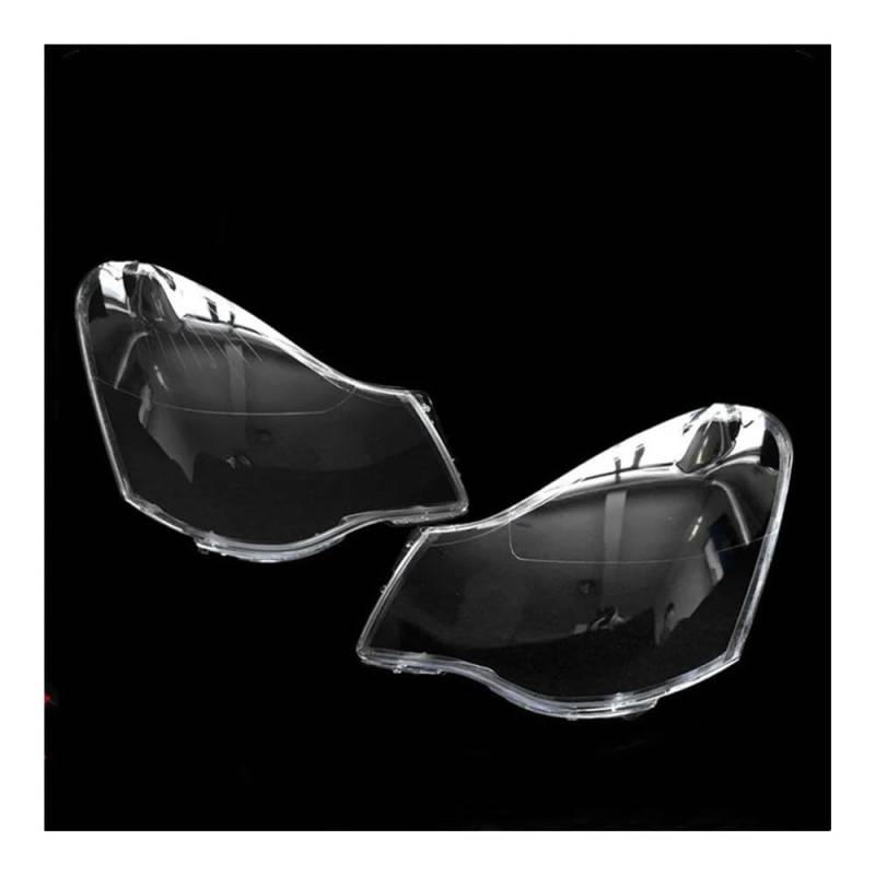 Autoscheinwerfer-Abdecklinse Für Sylphy 2006~2011 Vorne Auto Scheinwerfer Kappen Auto Licht Fall Lampenschirm Lampe Shell Scheinwerfer Objektiv Glas Abdeckung von DINGFAFA