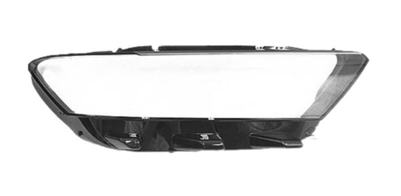 Autoscheinwerfer-Abdecklinse Für T-ROC 2018 2019 2020 Auto Schutz Front Glas Objektiv Lampe Schatten Shell Auto Scheinwerfer Abdeckung von DINGFAFA