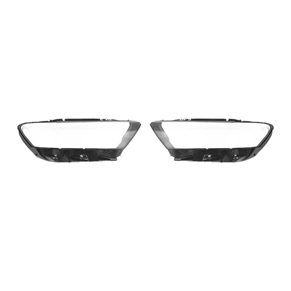 Autoscheinwerfer-Abdecklinse Für T-ROC 2018 2019 2020 Auto Schutz Front Glas Objektiv Lampe Schatten Shell Auto Scheinwerfer Abdeckung von DINGFAFA