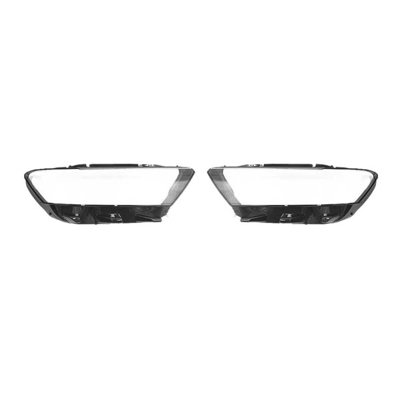 Autoscheinwerfer-Abdecklinse Für T-ROC 2018 2019 2020 Auto Schutz Front Glas Objektiv Lampe Schatten Shell Auto Scheinwerfer Abdeckung von DINGFAFA