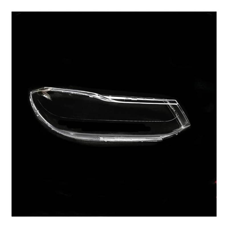 Autoscheinwerfer-Abdecklinse Für TRAX 2017 2018 Auto Frontscheinwerfer Abdeckung Glas Scheinwerfer Schatten Objektiv Lampenschirm Lampe Shell von DINGFAFA