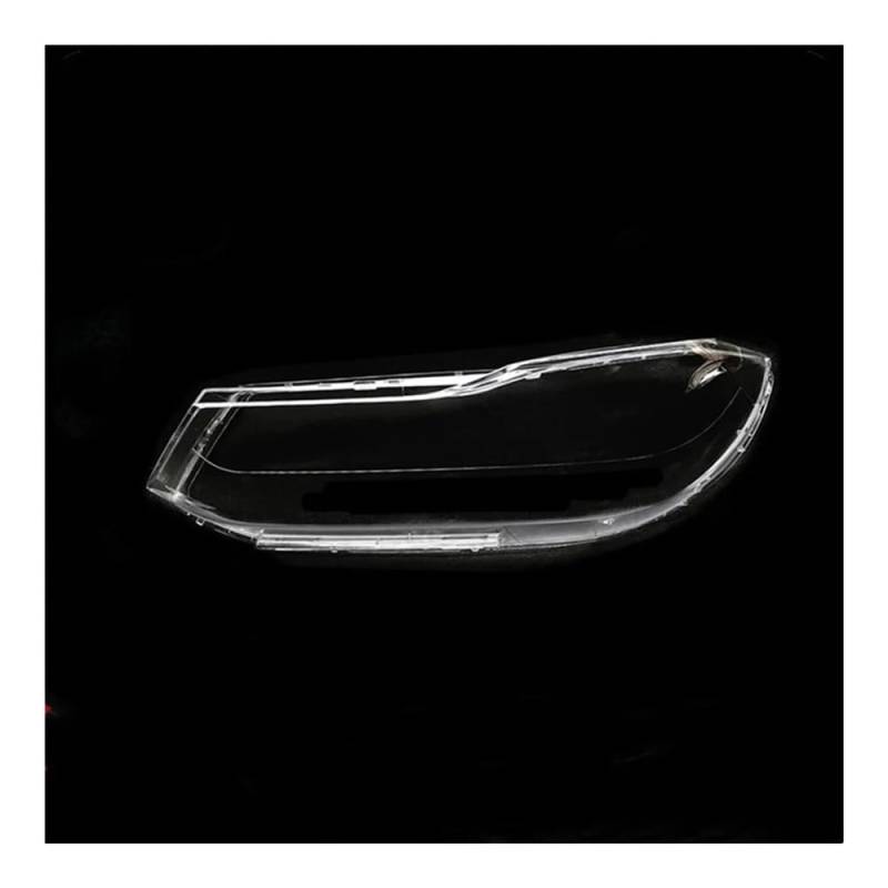 Autoscheinwerfer-Abdecklinse Für TRAX 2017 2018 Auto Frontscheinwerfer Abdeckung Glas Scheinwerfer Schatten Objektiv Lampenschirm Lampe Shell von DINGFAFA