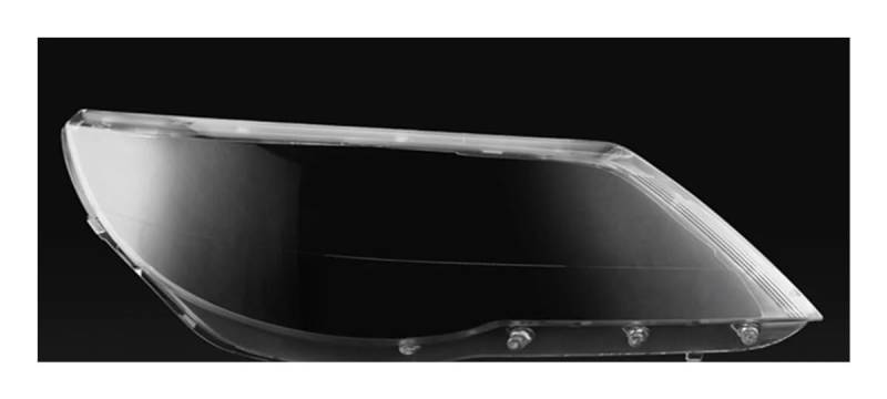 Autoscheinwerfer-Abdecklinse Für Tiguan 2009 2010 2011 2012 Linke Seite Auto Scheinwerfer Abdeckung Lampenschirm Shell Objektiv Auto Scheinwerfer Schatten von DINGFAFA