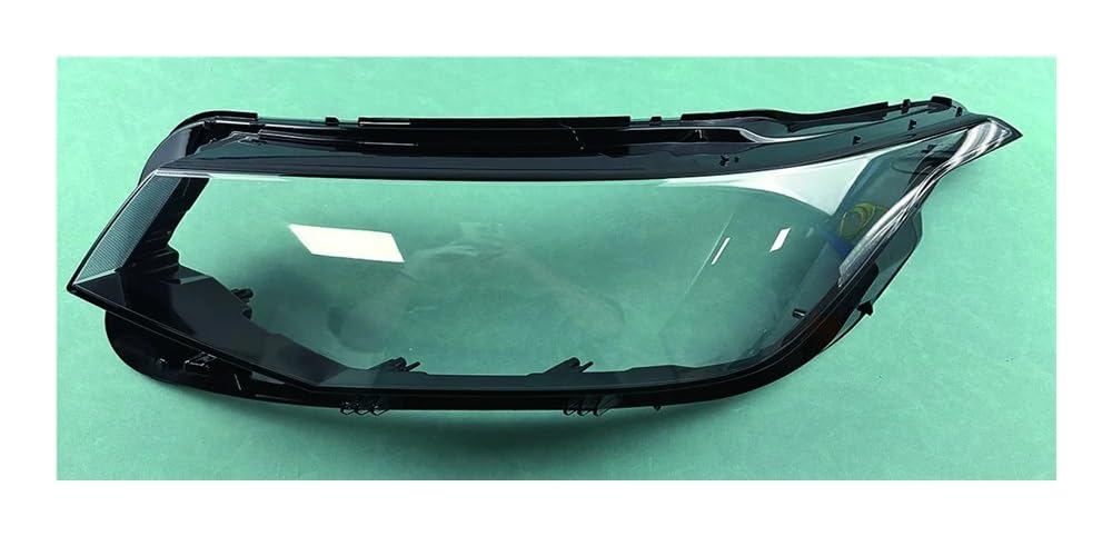 Autoscheinwerfer-Abdecklinse Für Tiguan L 2022 2023 Auto Front Scheinwerfer Glas Scheinwerfer lampenschirm Lampe Shell Scheinwerfer Abdeckung objektiv von DINGFAFA